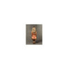 838-SET-3 Ensemble 2 pcs - Rouge